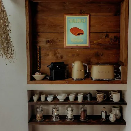Сasa de vacaciones Cozy And Refined Retreat In The Heart Of