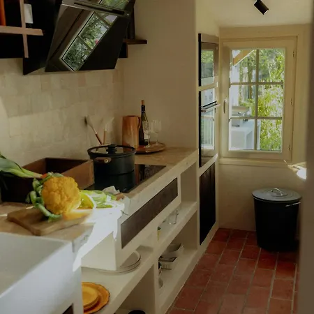 Cozy And Refined Retreat In The Heart Of Fanjeaux