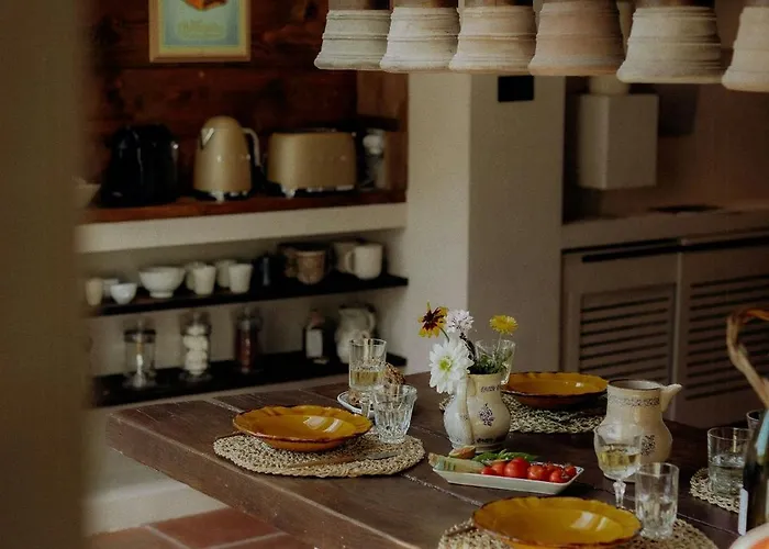 Cozy And Refined Retreat In The Heart Of * Fanjeaux